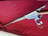 WINCHESTER MODEL 1895 LEVER ACTION RIFLE 405 WIN MADE IN 1920 - 9 of 23