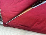 WINCHESTER MODEL 1895 LEVER ACTION RIFLE 405 WIN MADE IN 1920 - 13 of 23