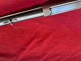 WINCHESTER MODEL 1895 LEVER ACTION RIFLE 405 WIN MADE IN 1920 - 23 of 23