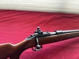 WINCHESTER MODEL 52A SPORTER BOLT ACTION 22LR - MADE IN 1936 - 11 of 25