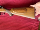 WINCHESTER MODEL 52A SPORTER BOLT ACTION 22LR - MADE IN 1936 - 21 of 25