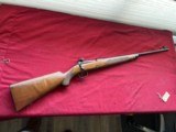 WINCHESTER MODEL 52A SPORTER BOLT ACTION 22LR - MADE IN 1936 - 5 of 25