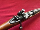 WINCHESTER MODEL 52A SPORTER BOLT ACTION 22LR - MADE IN 1936 - 9 of 25