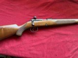 WINCHESTER MODEL 52A SPORTER BOLT ACTION 22LR - MADE IN 1936 - 3 of 25