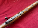 WINCHESTER MODEL 52A SPORTER BOLT ACTION 22LR - MADE IN 1936 - 13 of 25