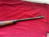 WINCHESTER MODEL 52A SPORTER BOLT ACTION 22LR - MADE IN 1936 - 16 of 25