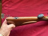 WINCHESTER MODEL 52A SPORTER BOLT ACTION 22LR - MADE IN 1936 - 20 of 25