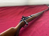 WINCHESTER MODEL 52A SPORTER BOLT ACTION 22LR - MADE IN 1936 - 10 of 25