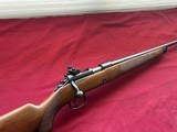 WINCHESTER MODEL 52A SPORTER BOLT ACTION 22LR - MADE IN 1936 - 4 of 25