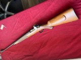 WINCHESTER MODEL 52A SPORTER BOLT ACTION 22LR - MADE IN 1936 - 19 of 25