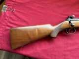 WINCHESTER MODEL 52A SPORTER BOLT ACTION 22LR - MADE IN 1936 - 6 of 25