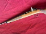 WINCHESTER MODEL 52A SPORTER BOLT ACTION 22LR - MADE IN 1936 - 8 of 25