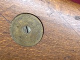 SWEDISH LJUNGMAN MILITARY SEMI AUTO RIFLE 6.5 x 55 , BAYONET , CLEANING KIT - 13 of 22