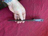 JOHNSON 1941 SEMI AUTO RIFLE BAYONET - 6 of 7