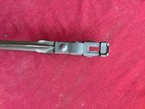 JOHNSON 1941 SEMI AUTO RIFLE BAYONET - 7 of 7