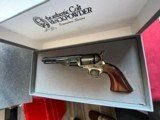 COLT BLACK POWDER SIGNATURE SERIES COLT NAVY 36 CALIBER - 3 of 14