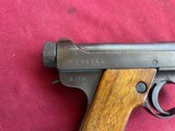 WWII JAPANESE NAMBU TYPE 14 SEMI AUTO PISTOL
- LATE WAR - 4 of 13
