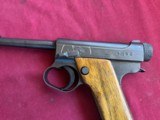WWII JAPANESE NAMBU TYPE 14 SEMI AUTO PISTOL
- LATE WAR - 10 of 13