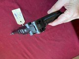 GERMAN P08 LUGER SEMI AUTO PISTOL 30 LUGER - 8 of 17