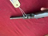 GERMAN P08 LUGER SEMI AUTO PISTOL 30 LUGER - 14 of 17