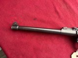 LUGER P08 ARTILLERY SEMI AUTO PISTOL 9MM DATED 1917 - MATCHING NUMBERS - 9 of 20
