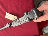 LUGER P08 ARTILLERY SEMI AUTO PISTOL 9MM DATED 1917 - MATCHING NUMBERS - 8 of 20