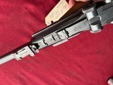 LUGER P08 ARTILLERY SEMI AUTO PISTOL 9MM DATED 1917 - MATCHING NUMBERS - 15 of 20
