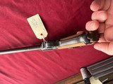 LUGER P08 ARTILLERY SEMI AUTO PISTOL 9MM DATED 1917 - MATCHING NUMBERS - 13 of 20