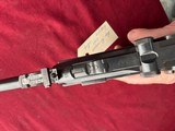 LUGER P08 ARTILLERY SEMI AUTO PISTOL 9MM DATED 1917 - MATCHING NUMBERS - 12 of 20