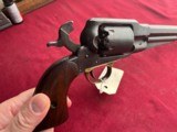 REMINGTON MODEL 1858 NEW MODEL REVOLVER 44 CALIBER - 19 of 23