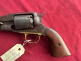 REMINGTON MODEL 1858 NEW MODEL REVOLVER 44 CALIBER - 18 of 23