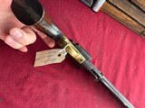 REMINGTON MODEL 1858 NEW MODEL REVOLVER 44 CALIBER - 17 of 23
