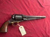 REMINGTON MODEL 1858 NEW MODEL REVOLVER 44 CALIBER - 1 of 23