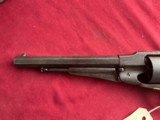 REMINGTON MODEL 1858 NEW MODEL REVOLVER 44 CALIBER - 16 of 23