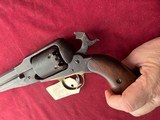 REMINGTON MODEL 1858 NEW MODEL REVOLVER 44 CALIBER - 14 of 23