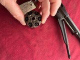 REMINGTON MODEL 1858 NEW MODEL REVOLVER 44 CALIBER - 22 of 23
