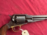 REMINGTON MODEL 1858 NEW MODEL REVOLVER 44 CALIBER - 4 of 23