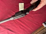 REMINGTON MODEL 1858 NEW MODEL REVOLVER 44 CALIBER - 7 of 23