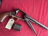 REMINGTON MODEL 1858 NEW MODEL REVOLVER 44 CALIBER - 23 of 23