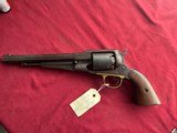 REMINGTON MODEL 1858 NEW MODEL REVOLVER 44 CALIBER - 2 of 23