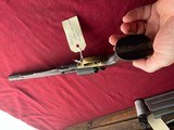 REMINGTON MODEL 1858 NEW MODEL REVOLVER 44 CALIBER - 9 of 23