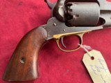 REMINGTON MODEL 1858 NEW MODEL REVOLVER 44 CALIBER - 6 of 23