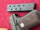COLT U.S. PROPERTYMODEL 1903 OFFICERS MODEL SEMI AUTO PISTOL 32 ACP - 11 of 17