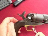 COLT MODEL 1860 ARMY REVOLVER - CIVIL WAR ERA - MADE 1863 - 18 of 18