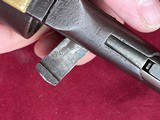 COLT MODEL 1860 ARMY REVOLVER - CIVIL WAR ERA - MADE 1863 - 9 of 18
