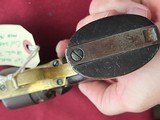 COLT MODEL 1860 ARMY REVOLVER - CIVIL WAR ERA - MADE 1863 - 15 of 18