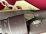 COLT MODEL 1860 ARMY REVOLVER - CIVIL WAR ERA - MADE 1863 - 11 of 18