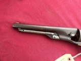 COLT MODEL 1860 ARMY REVOLVER - CIVIL WAR ERA - MADE 1863 - 12 of 18