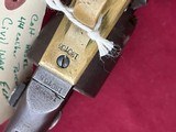 COLT MODEL 1860 ARMY REVOLVER - CIVIL WAR ERA - MADE 1863 - 8 of 18