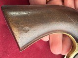 COLT MODEL 1860 ARMY REVOLVER - CIVIL WAR ERA - MADE 1863 - 14 of 18